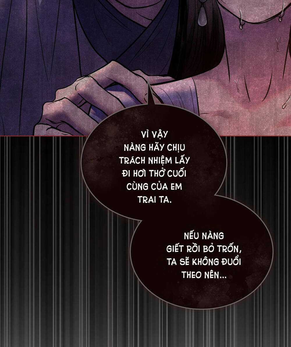 Một Nửa Không Hoàn Hảo Chapter 35.2 trang 28