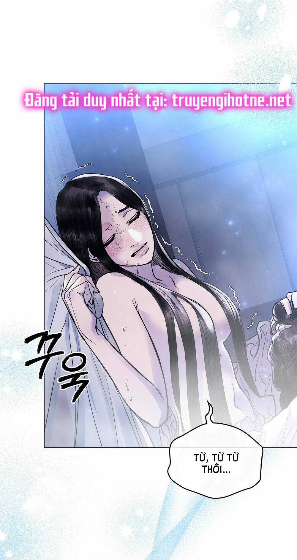 Một Nửa Không Hoàn Hảo Chapter 35.2 trang 3