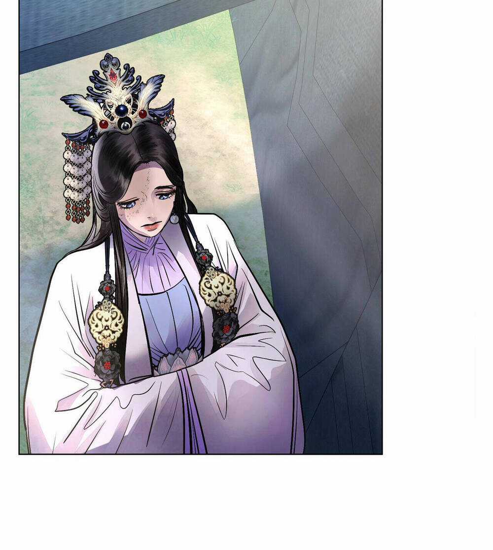 Một Nửa Không Hoàn Hảo Chapter 35.2 trang 30