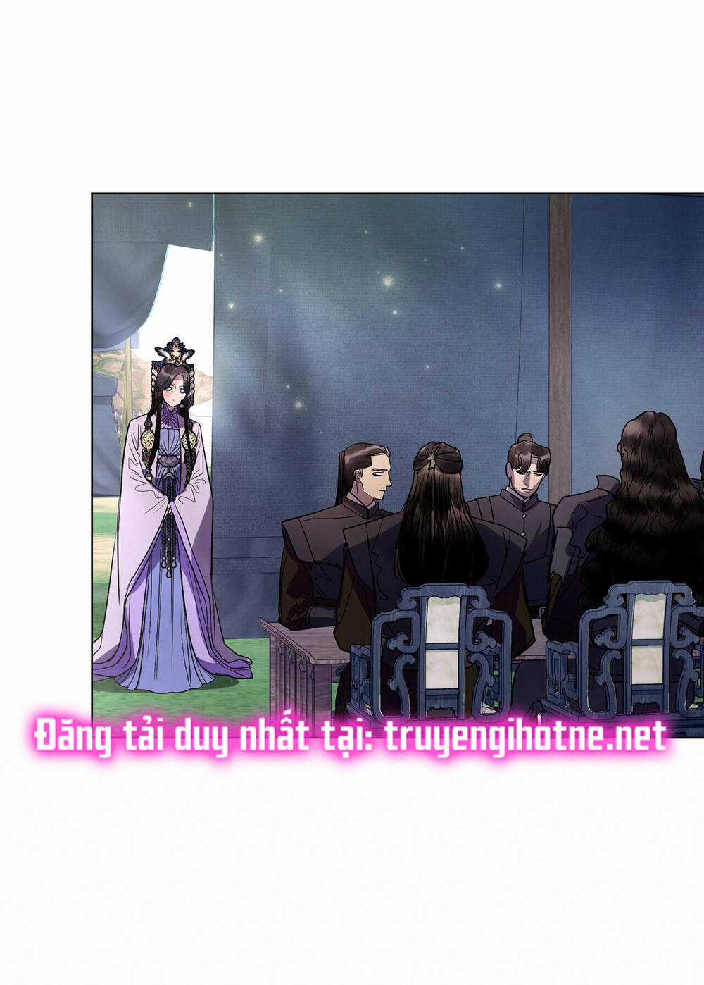 Một Nửa Không Hoàn Hảo Chapter 35.2 trang 31