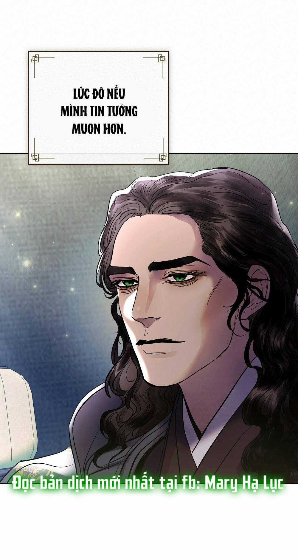 Một Nửa Không Hoàn Hảo Chapter 35.2 trang 32