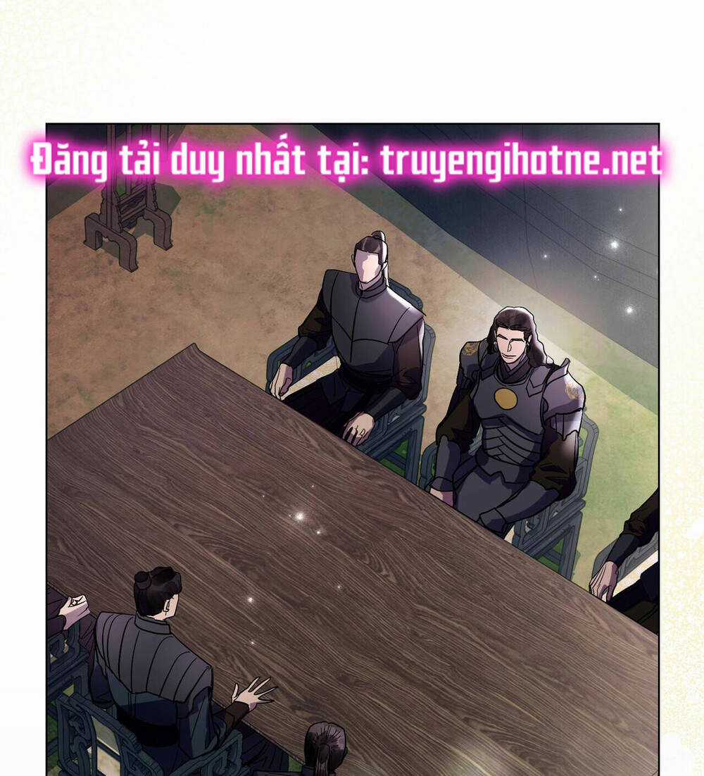 Một Nửa Không Hoàn Hảo Chapter 35.2 trang 34