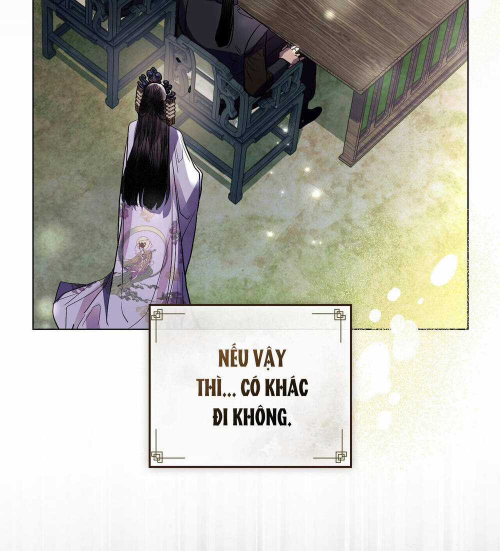 Một Nửa Không Hoàn Hảo Chapter 35.2 trang 35