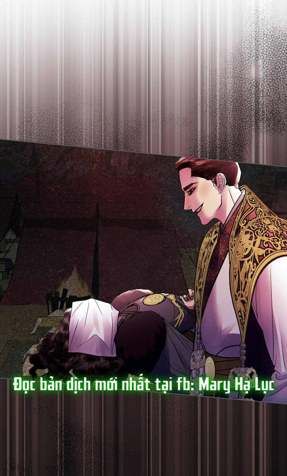 Một Nửa Không Hoàn Hảo Chapter 35.2 trang 36