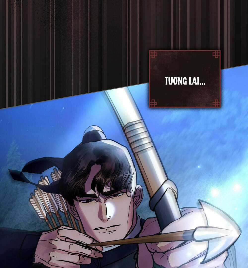 Một Nửa Không Hoàn Hảo Chapter 35.2 trang 37