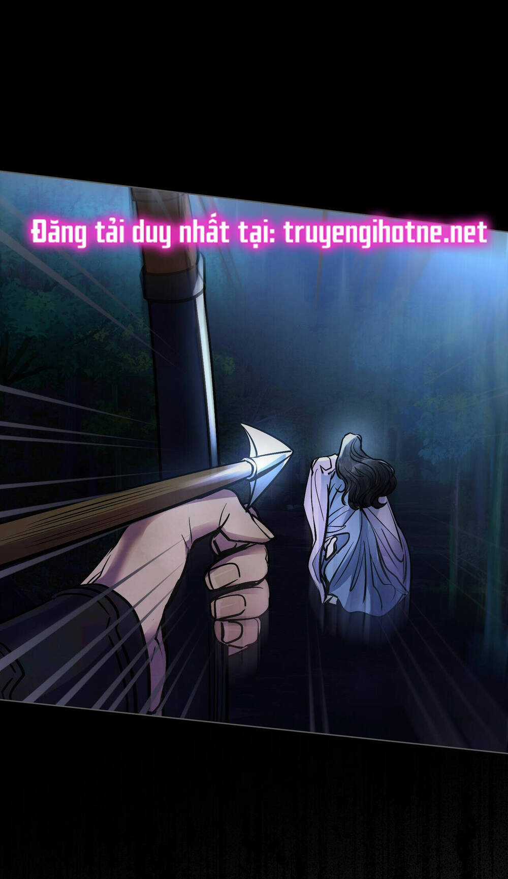 Một Nửa Không Hoàn Hảo Chapter 35.2 trang 39