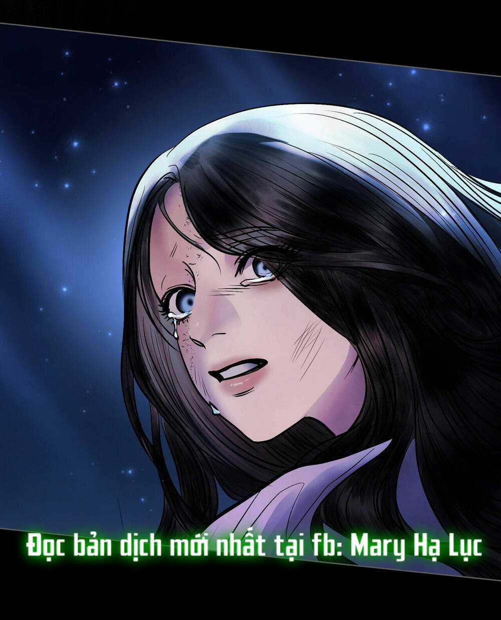 Một Nửa Không Hoàn Hảo Chapter 35.2 trang 41