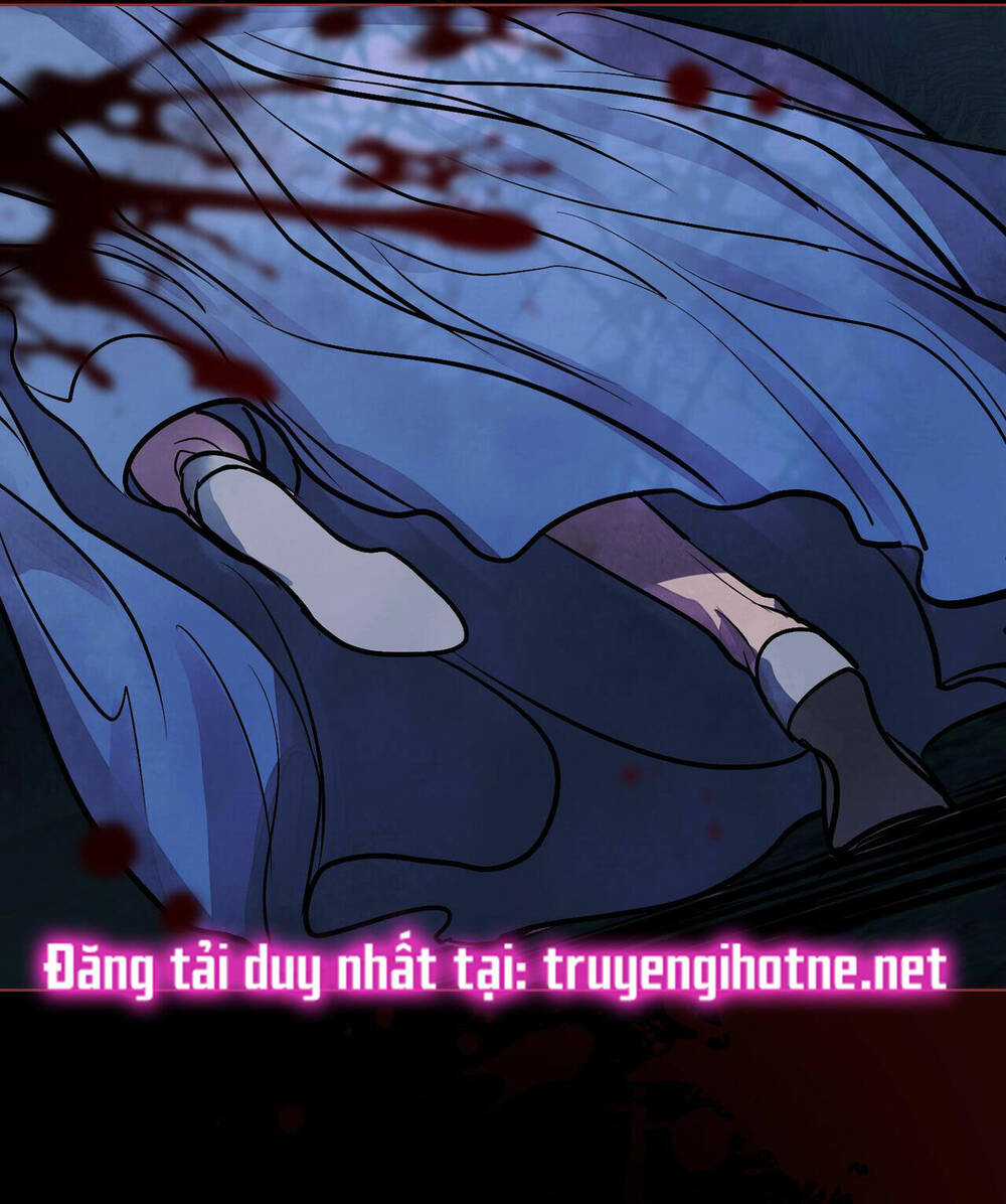 Một Nửa Không Hoàn Hảo Chapter 35.2 trang 43