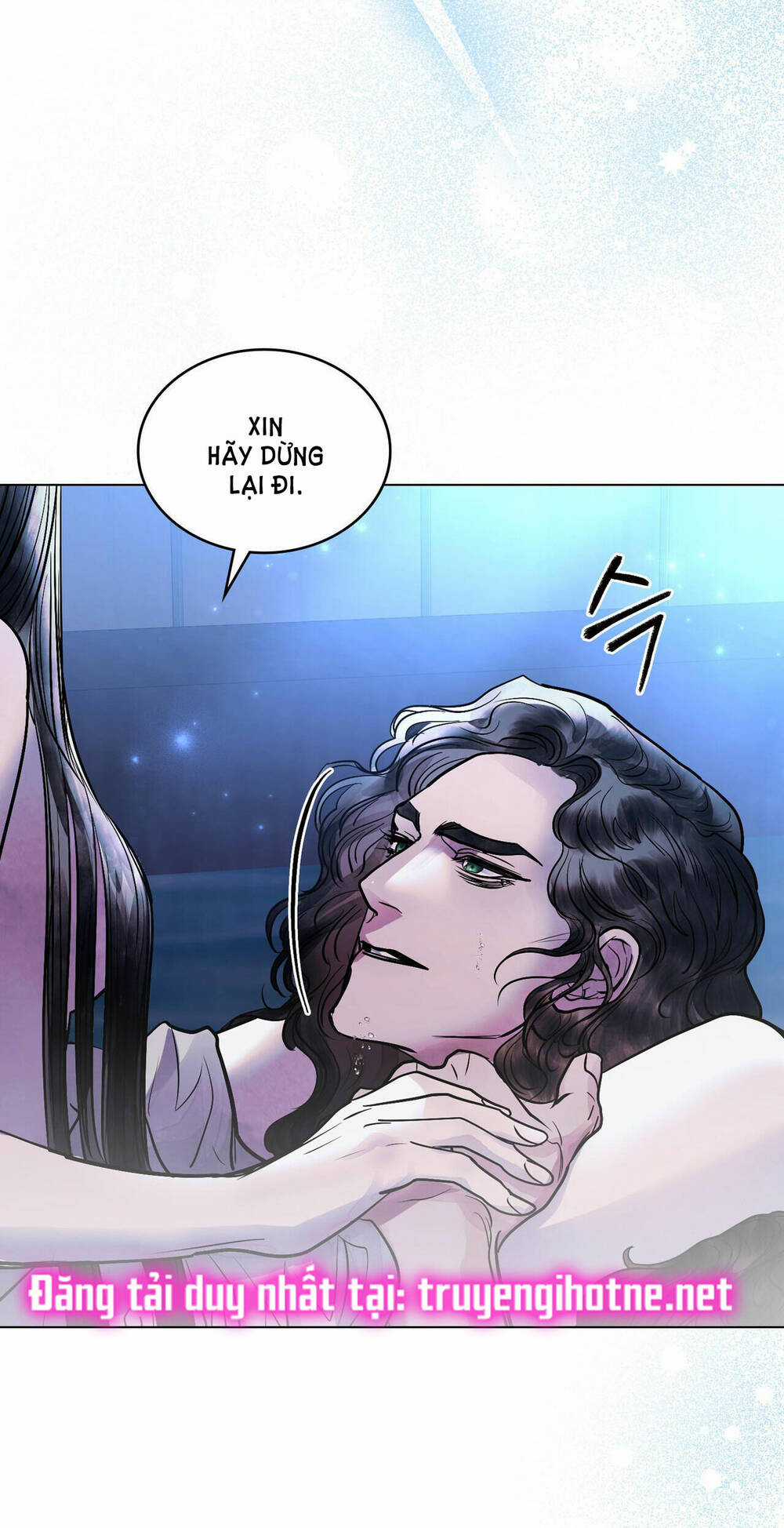 Một Nửa Không Hoàn Hảo Chapter 35.2 trang 7