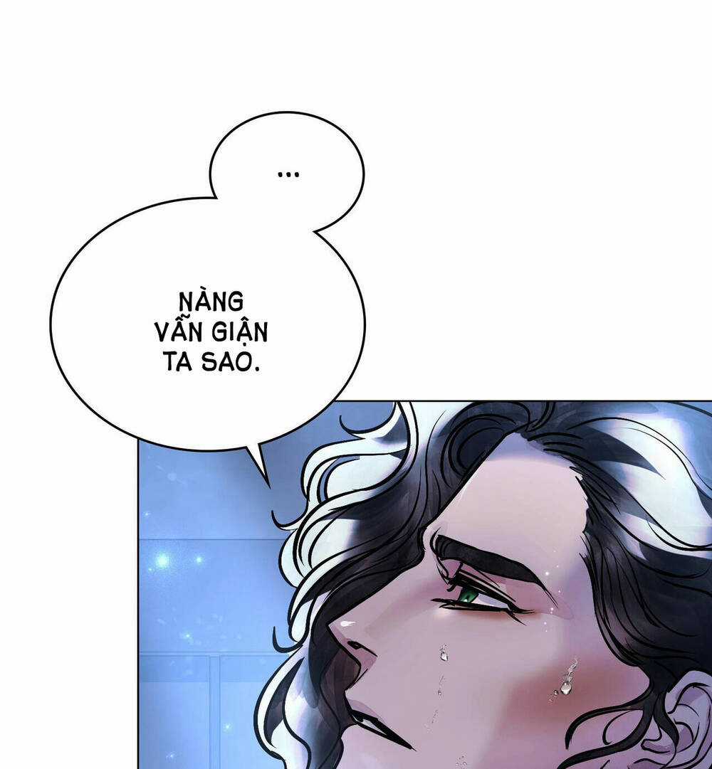 Một Nửa Không Hoàn Hảo Chapter 35.2 trang 9