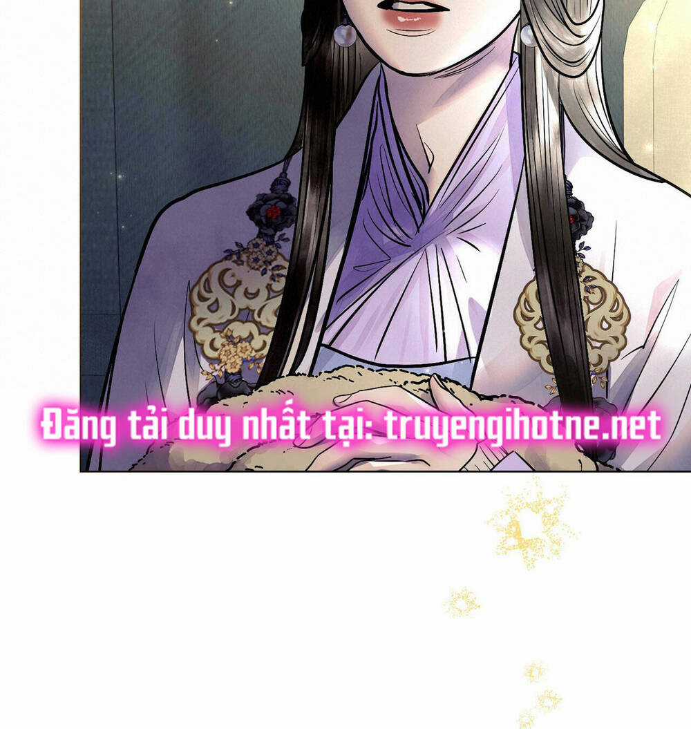 Một Nửa Không Hoàn Hảo Chapter 36.1 trang 14