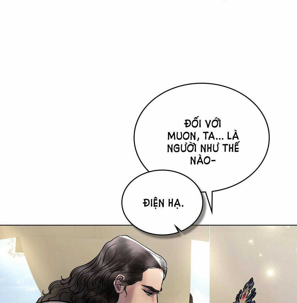 Một Nửa Không Hoàn Hảo Chapter 36.1 trang 15