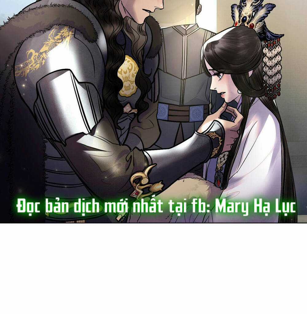 Một Nửa Không Hoàn Hảo Chapter 36.1 trang 16