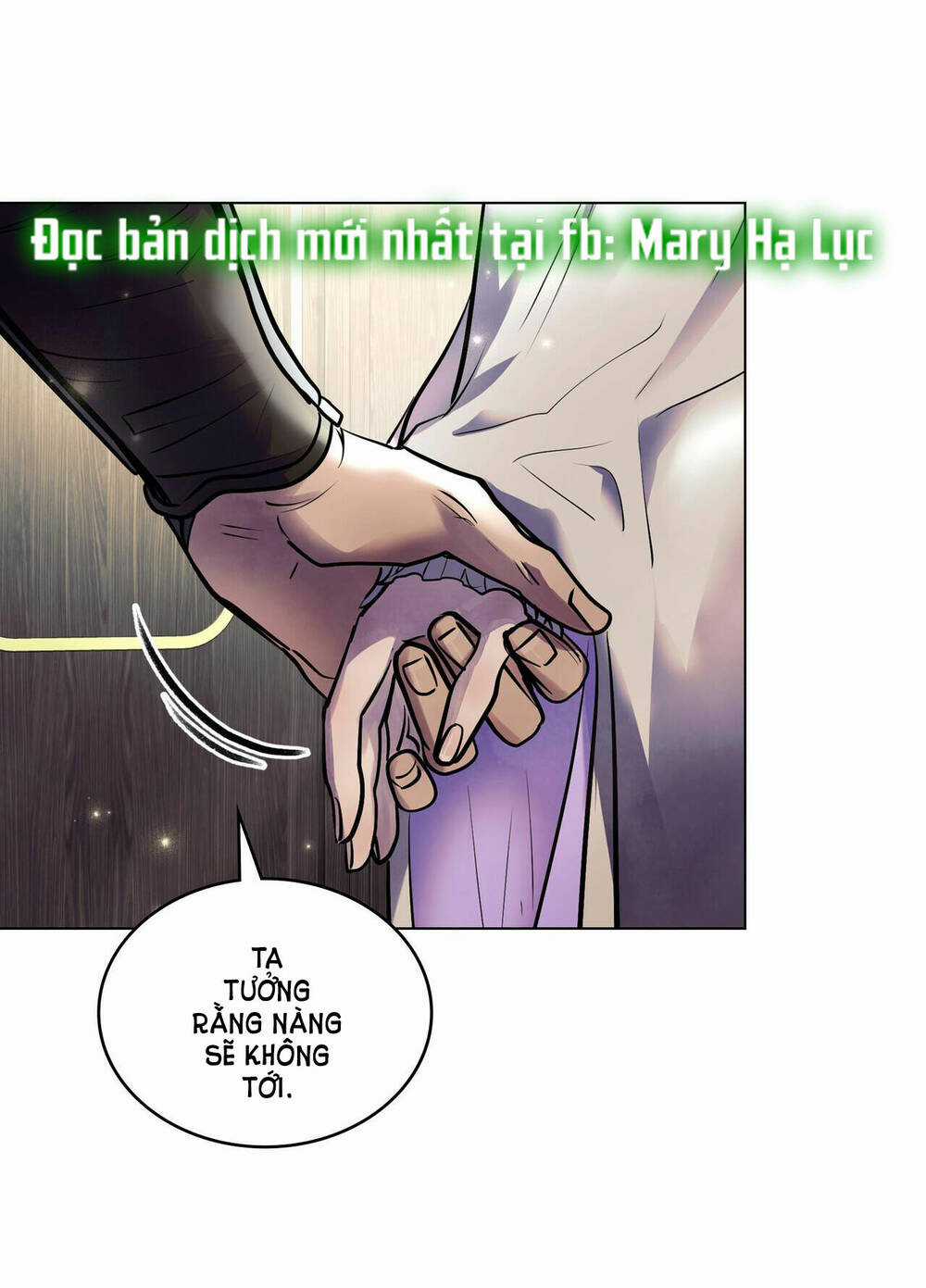 Một Nửa Không Hoàn Hảo Chapter 36.1 trang 2