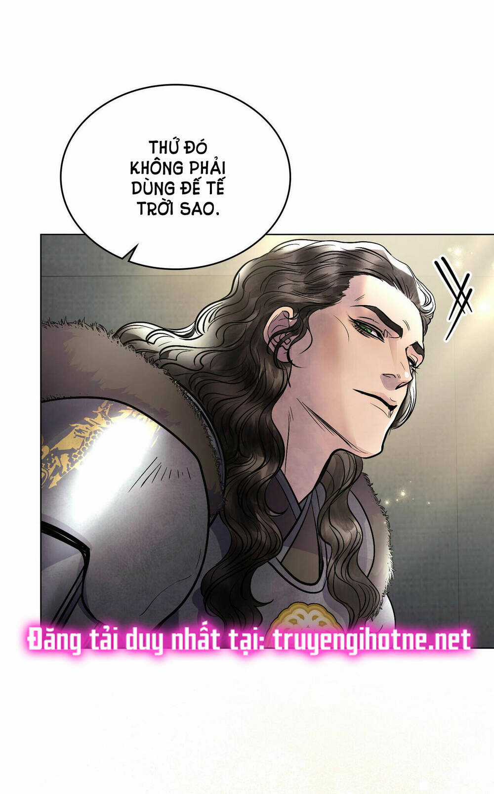 Một Nửa Không Hoàn Hảo Chapter 36.1 trang 20