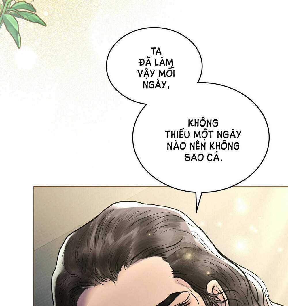 Một Nửa Không Hoàn Hảo Chapter 36.1 trang 23