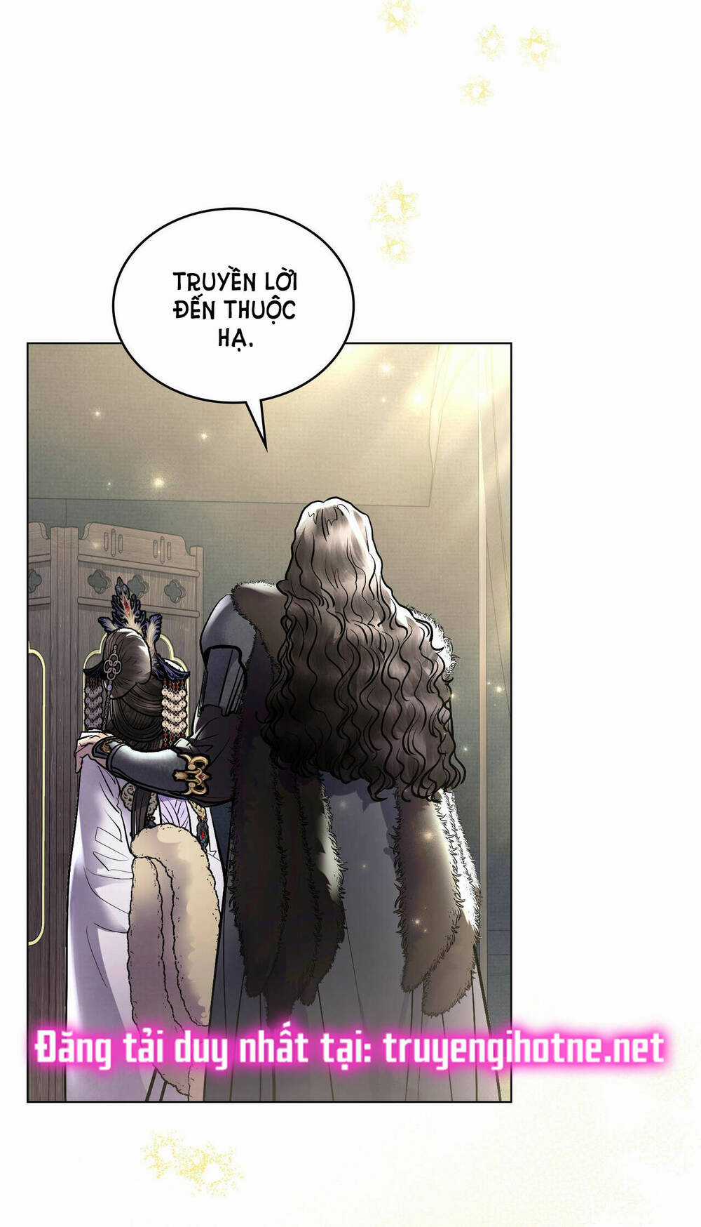 Một Nửa Không Hoàn Hảo Chapter 36.1 trang 25