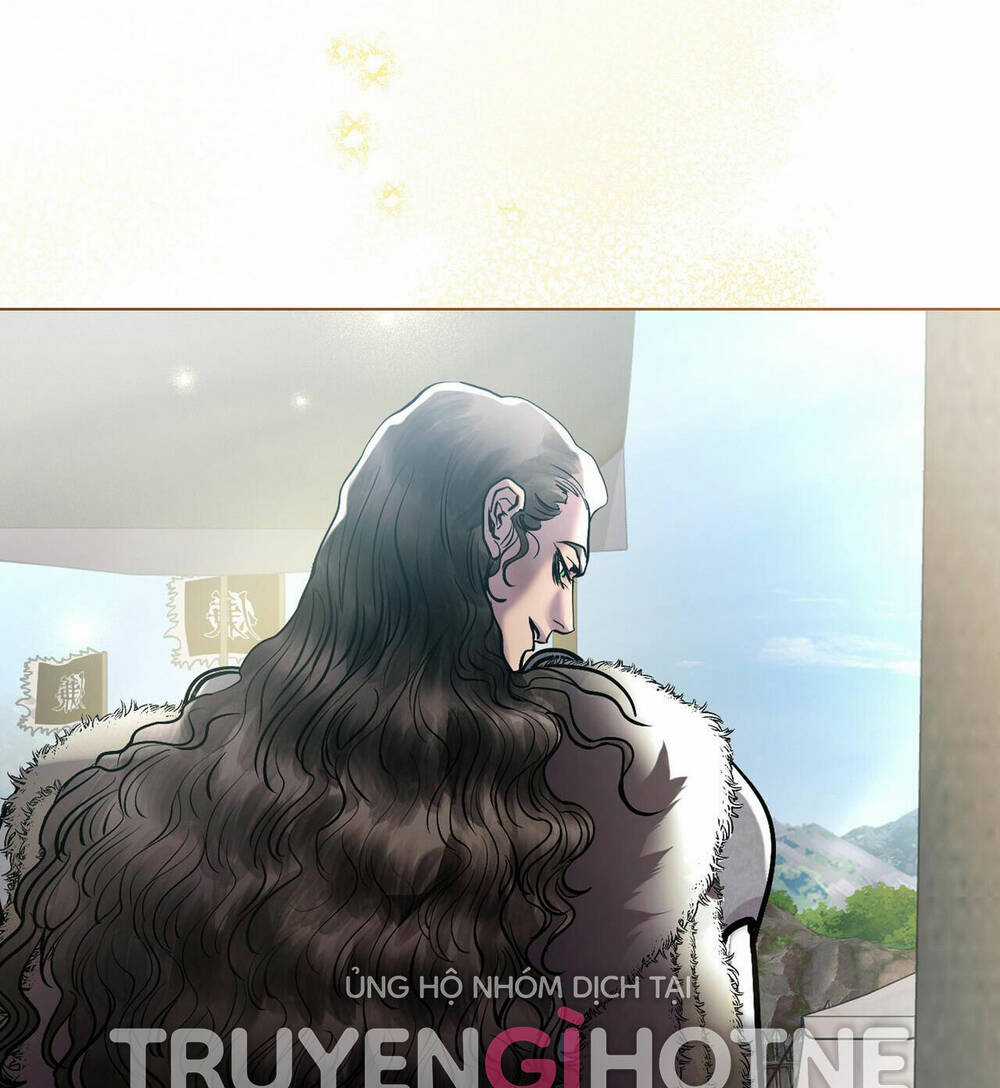 Một Nửa Không Hoàn Hảo Chapter 36.1 trang 26