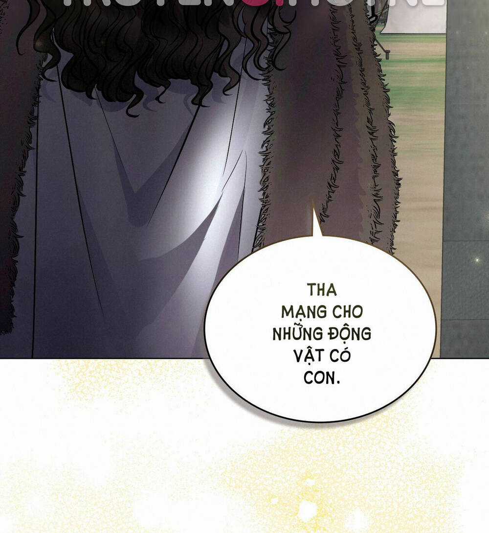 Một Nửa Không Hoàn Hảo Chapter 36.1 trang 27