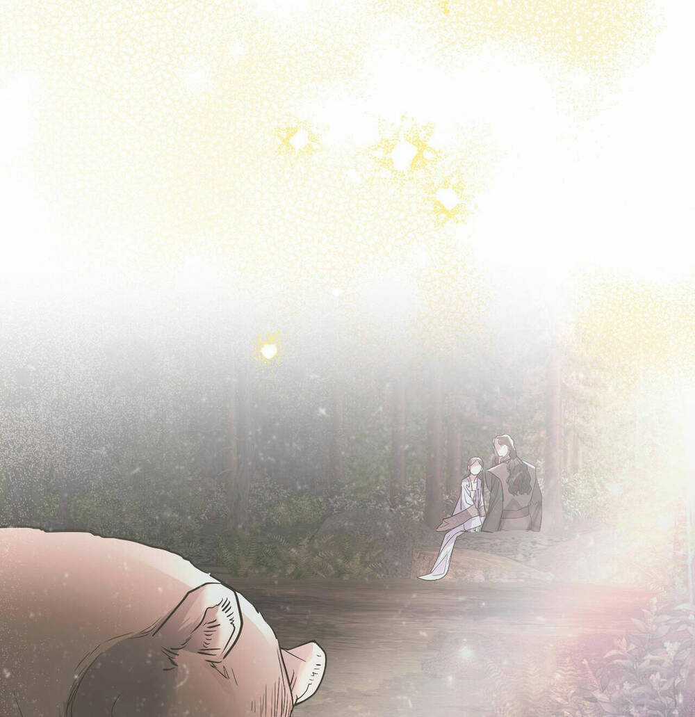 Một Nửa Không Hoàn Hảo Chapter 36.1 trang 28