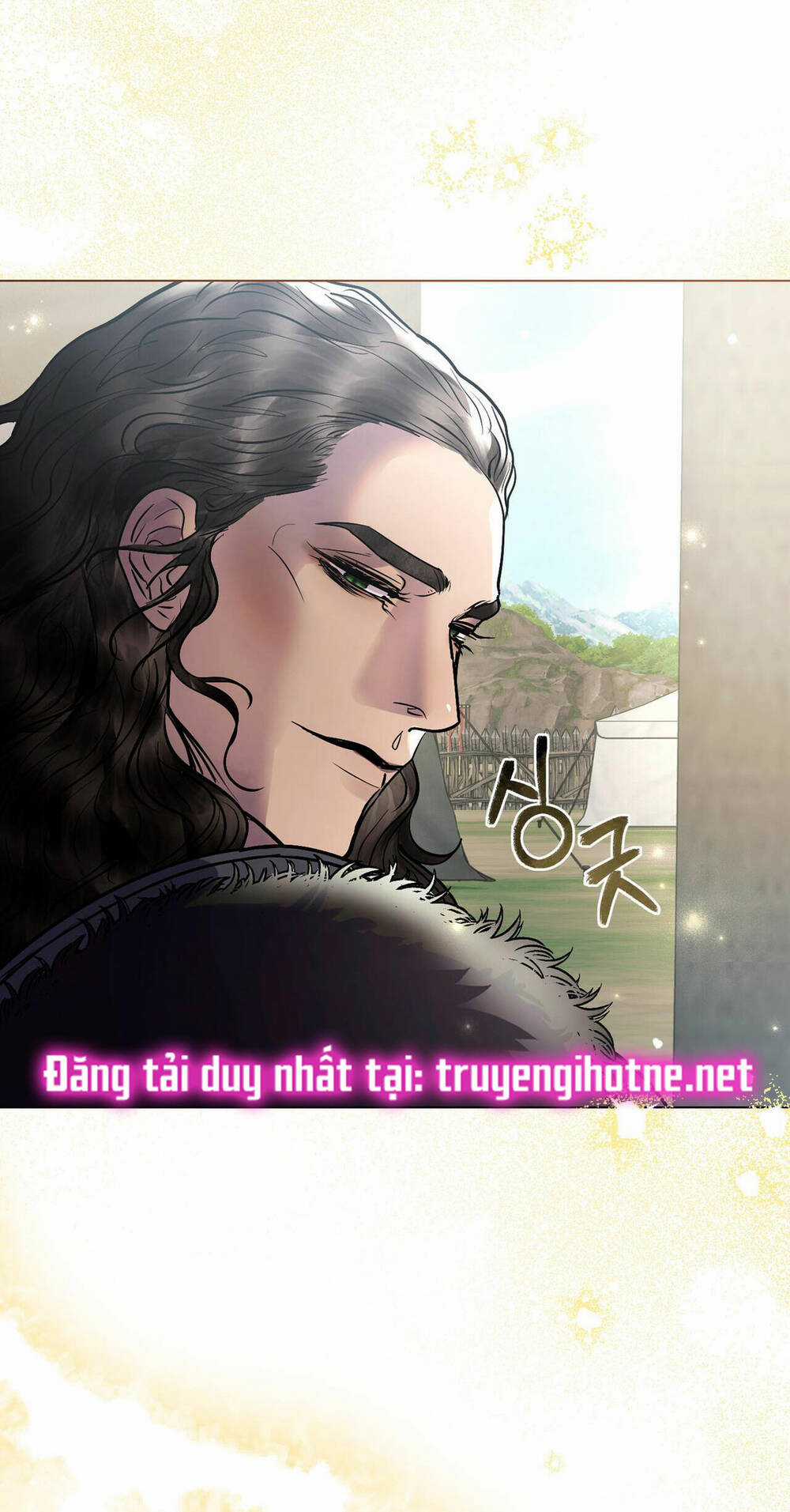 Một Nửa Không Hoàn Hảo Chapter 36.1 trang 30