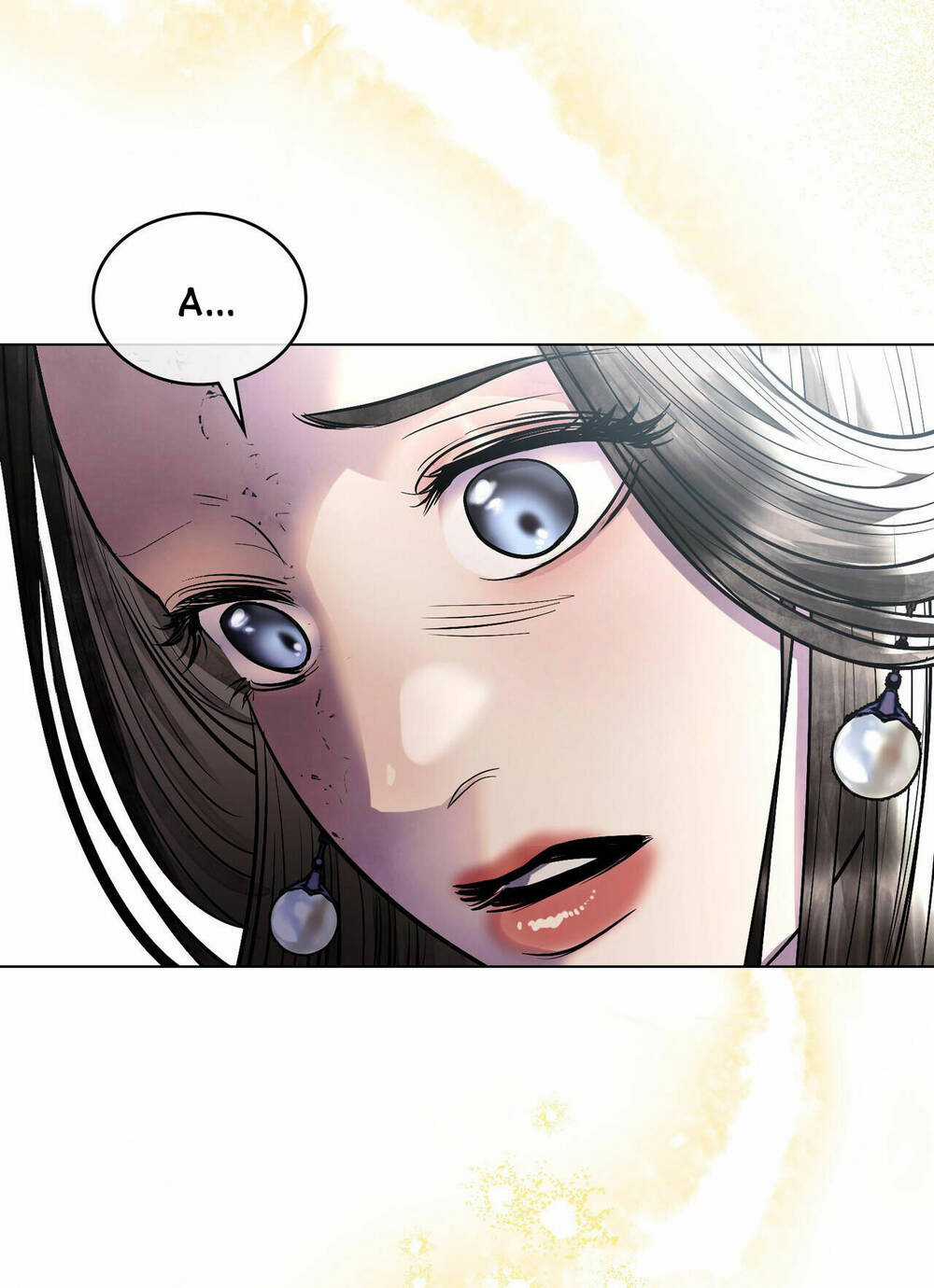 Một Nửa Không Hoàn Hảo Chapter 36.1 trang 31