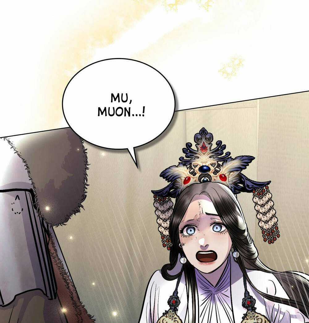 Một Nửa Không Hoàn Hảo Chapter 36.1 trang 32