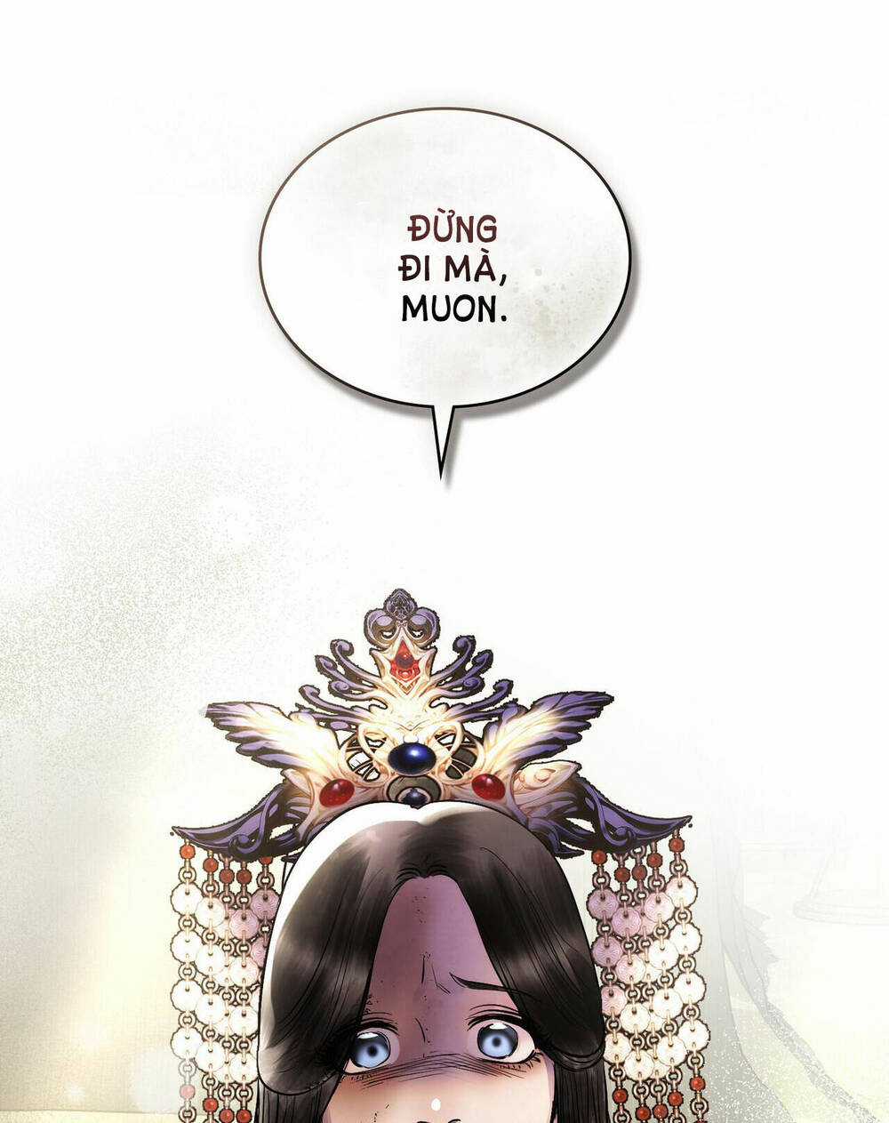 Một Nửa Không Hoàn Hảo Chapter 36.1 trang 37