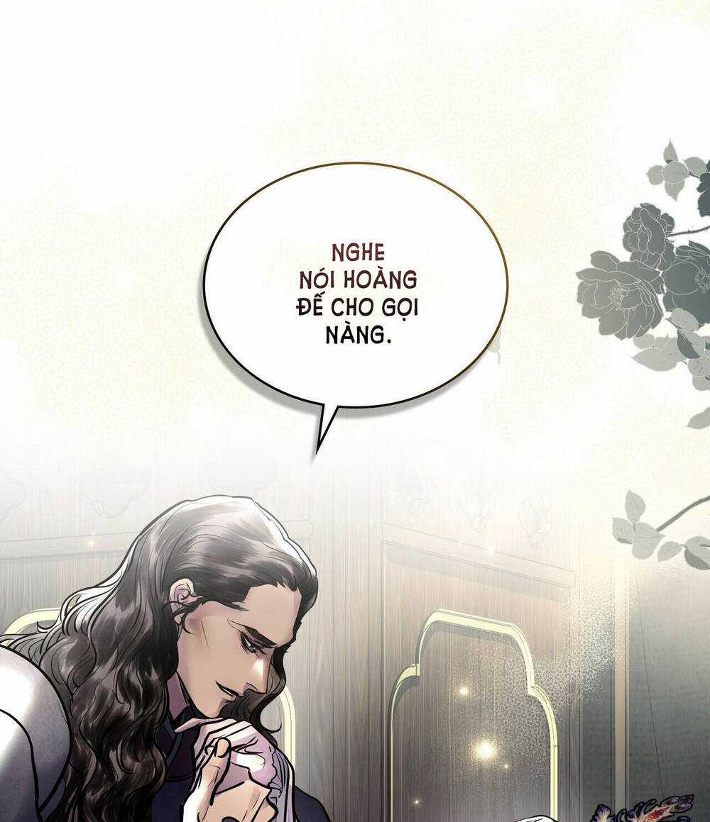 Một Nửa Không Hoàn Hảo Chapter 36.1 trang 4