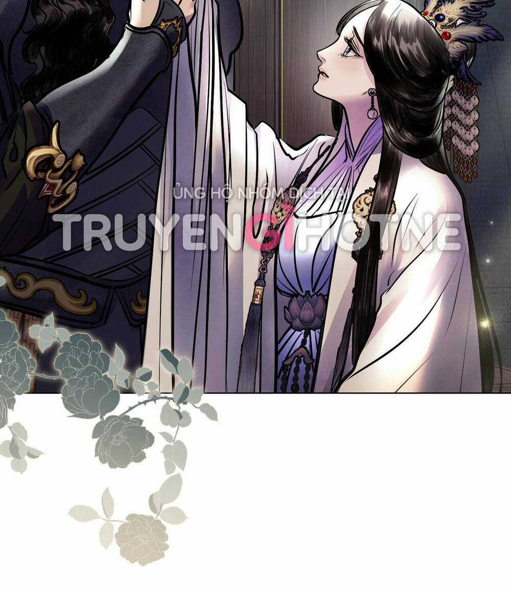 Một Nửa Không Hoàn Hảo Chapter 36.1 trang 5