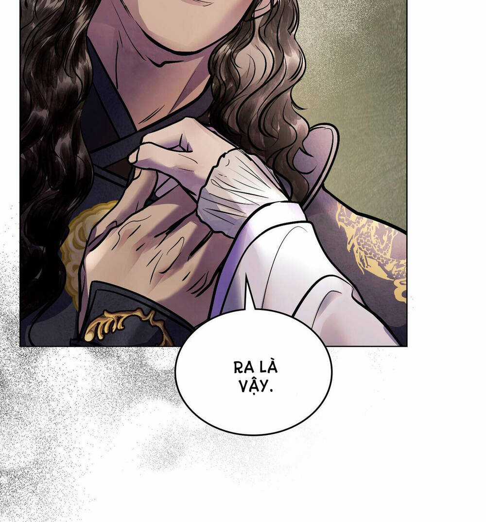 Một Nửa Không Hoàn Hảo Chapter 36.1 trang 7