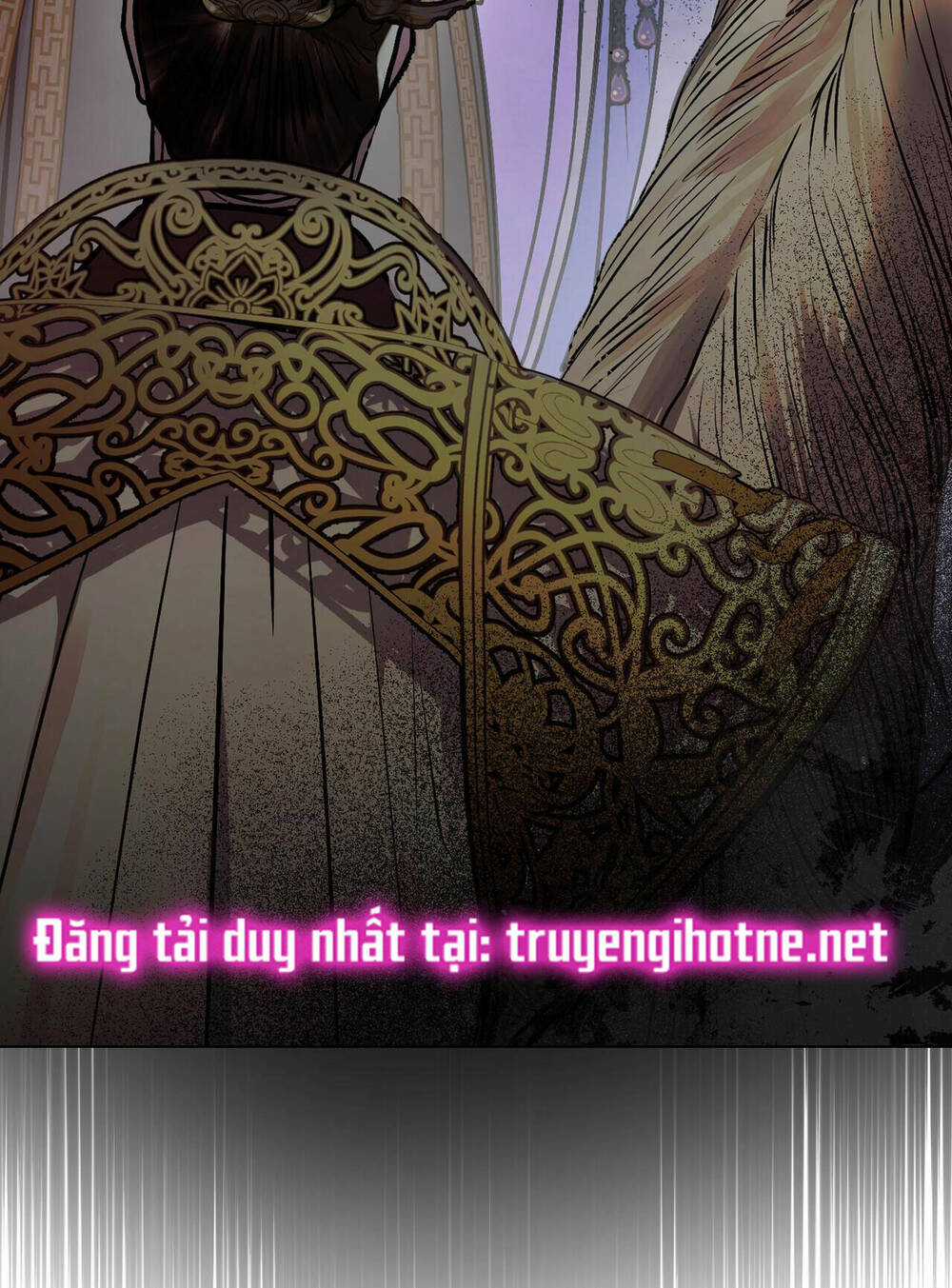 Một Nửa Không Hoàn Hảo Chapter 36.2 trang 12