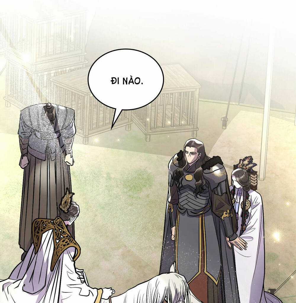 Một Nửa Không Hoàn Hảo Chapter 36.2 trang 14