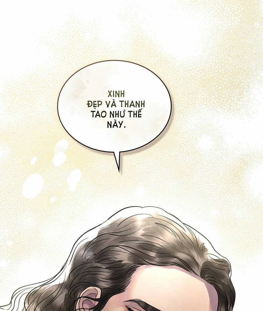 Một Nửa Không Hoàn Hảo Chapter 36.2 trang 19