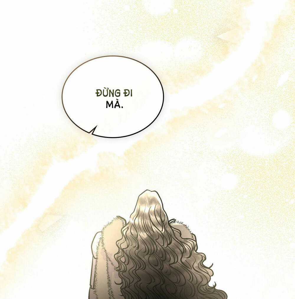 Một Nửa Không Hoàn Hảo Chapter 36.2 trang 22