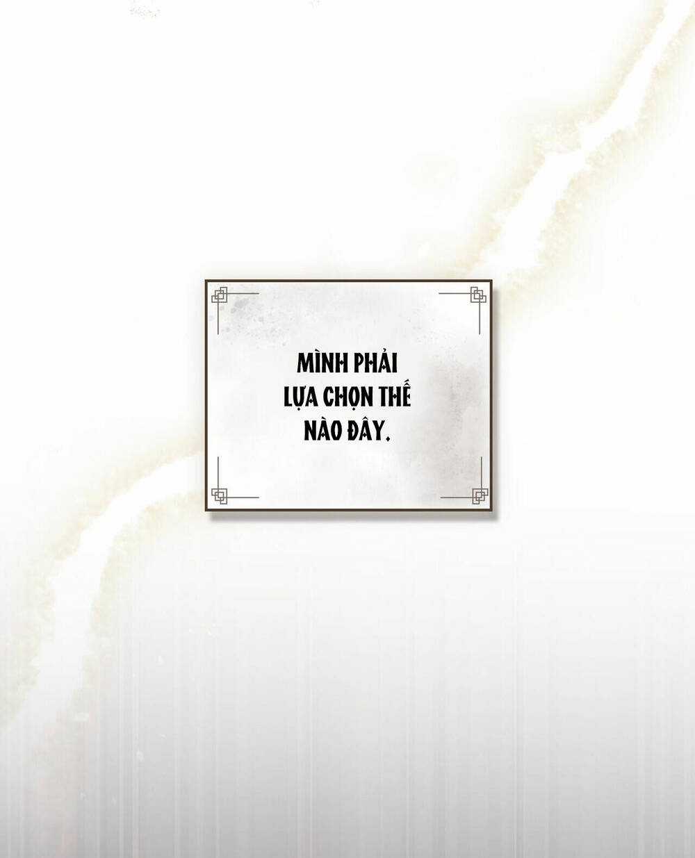 Một Nửa Không Hoàn Hảo Chapter 36.2 trang 25