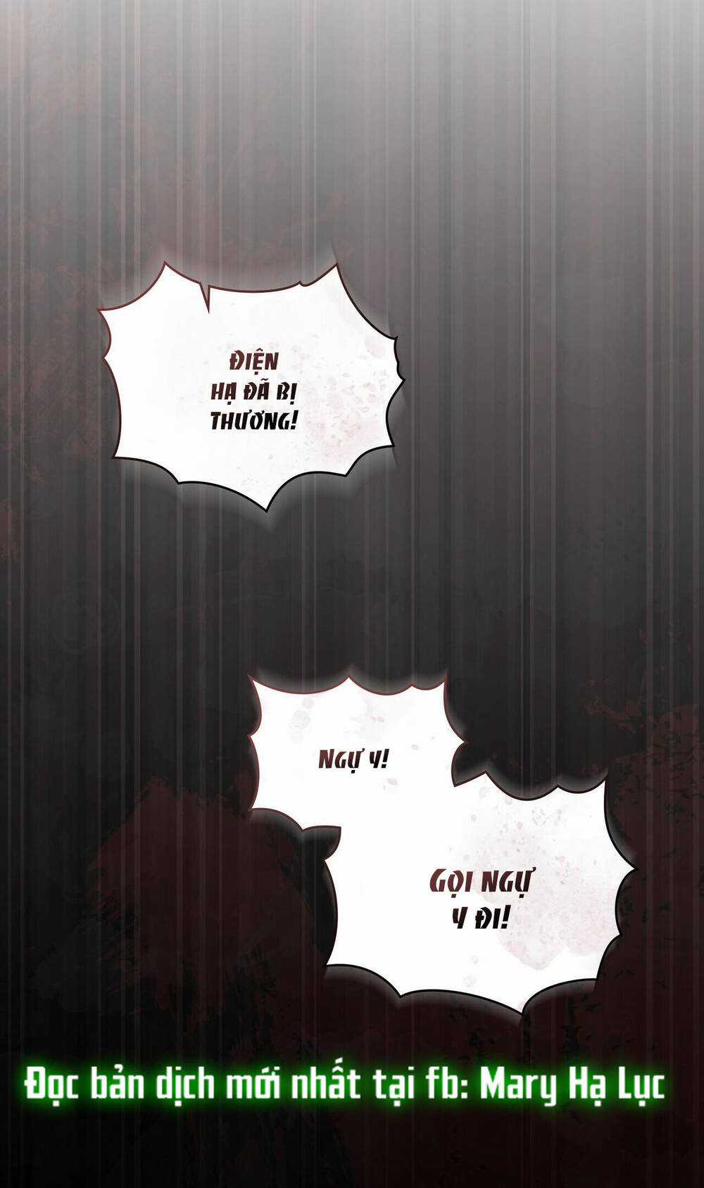 Một Nửa Không Hoàn Hảo Chapter 36.2 trang 26