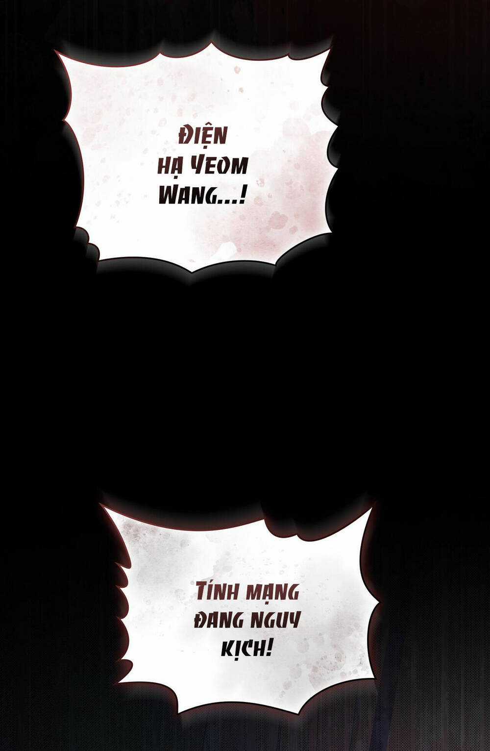 Một Nửa Không Hoàn Hảo Chapter 36.2 trang 27