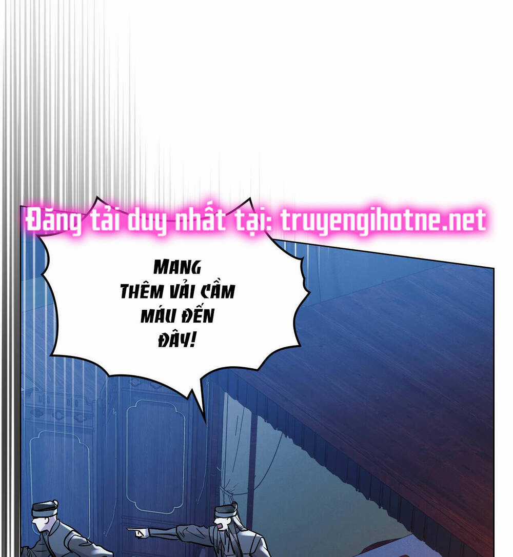 Một Nửa Không Hoàn Hảo Chapter 36.2 trang 30