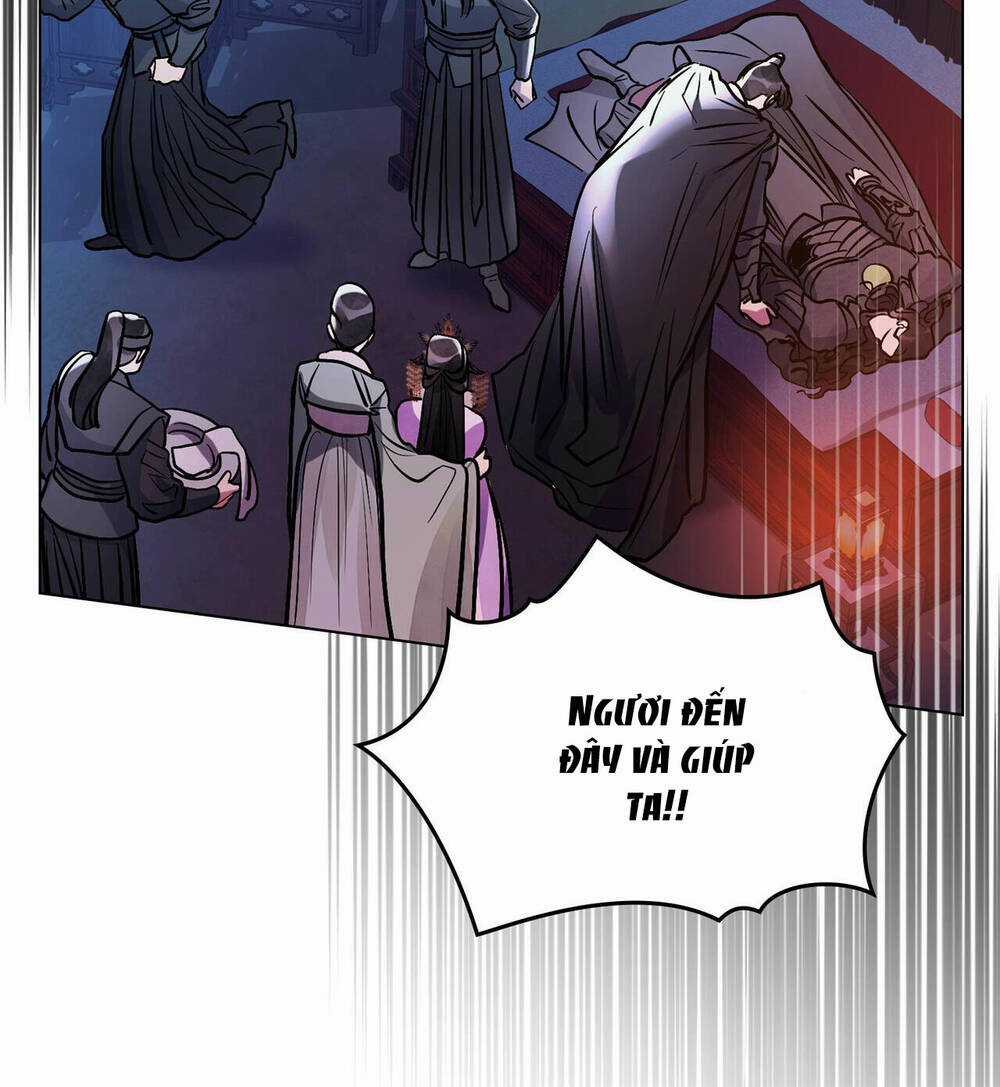 Một Nửa Không Hoàn Hảo Chapter 36.2 trang 31