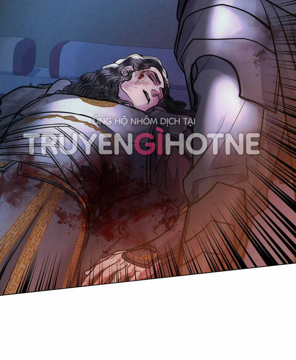 Một Nửa Không Hoàn Hảo Chapter 36.2 trang 33