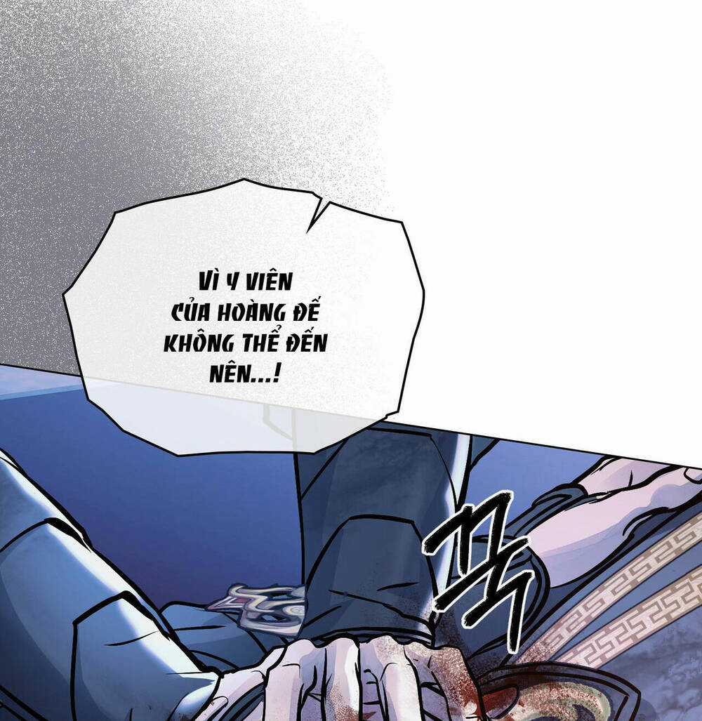 Một Nửa Không Hoàn Hảo Chapter 36.2 trang 35