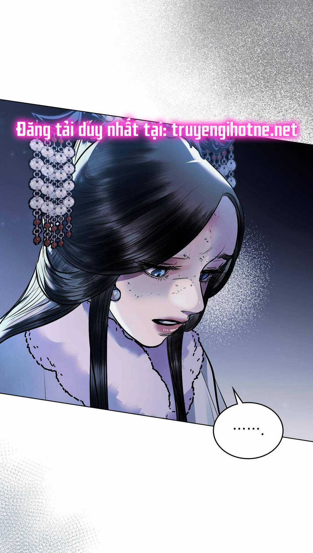 Một Nửa Không Hoàn Hảo Chapter 36.2 trang 37