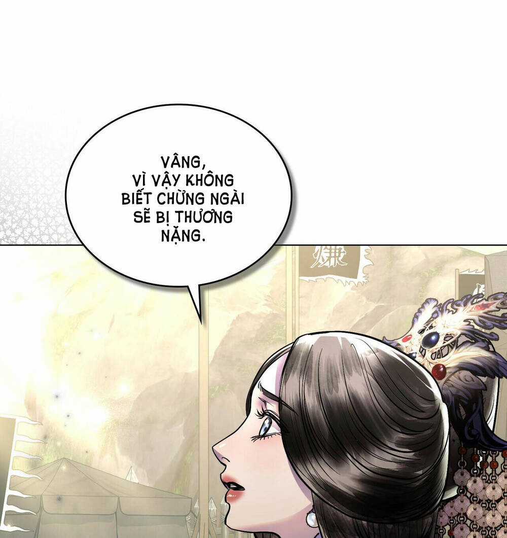 Một Nửa Không Hoàn Hảo Chapter 36.2 trang 4
