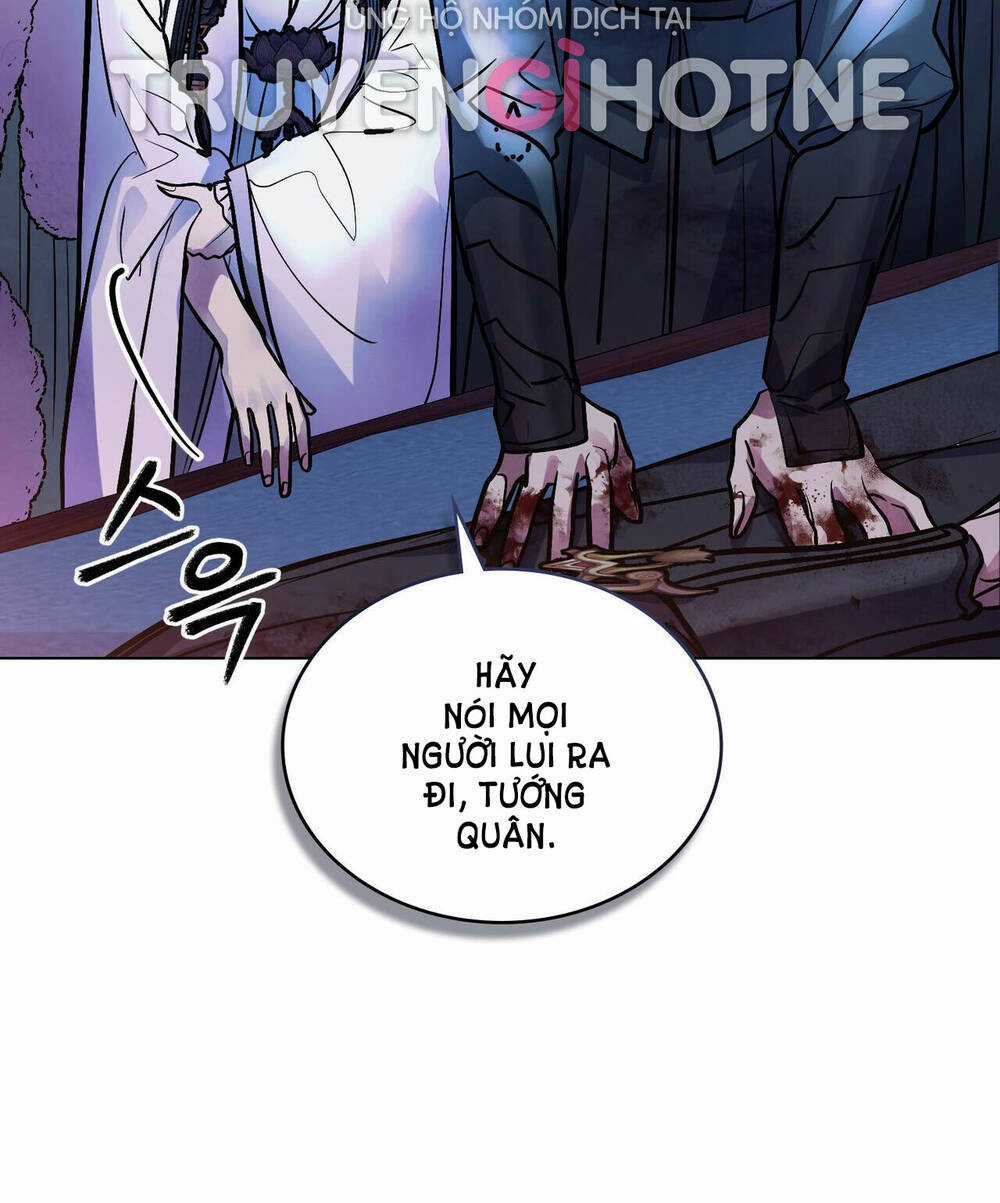 Một Nửa Không Hoàn Hảo Chapter 36.2 trang 40