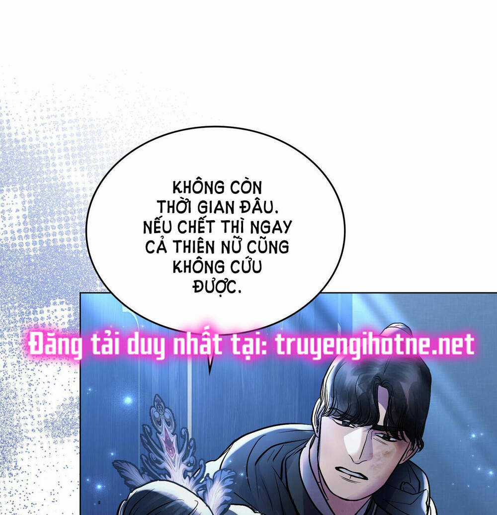 Một Nửa Không Hoàn Hảo Chapter 36.2 trang 41