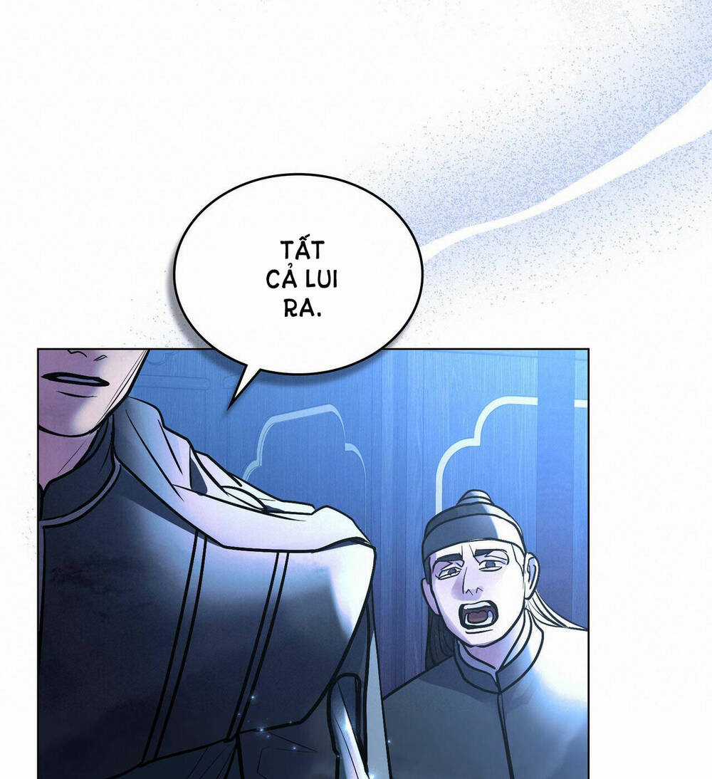 Một Nửa Không Hoàn Hảo Chapter 36.2 trang 43