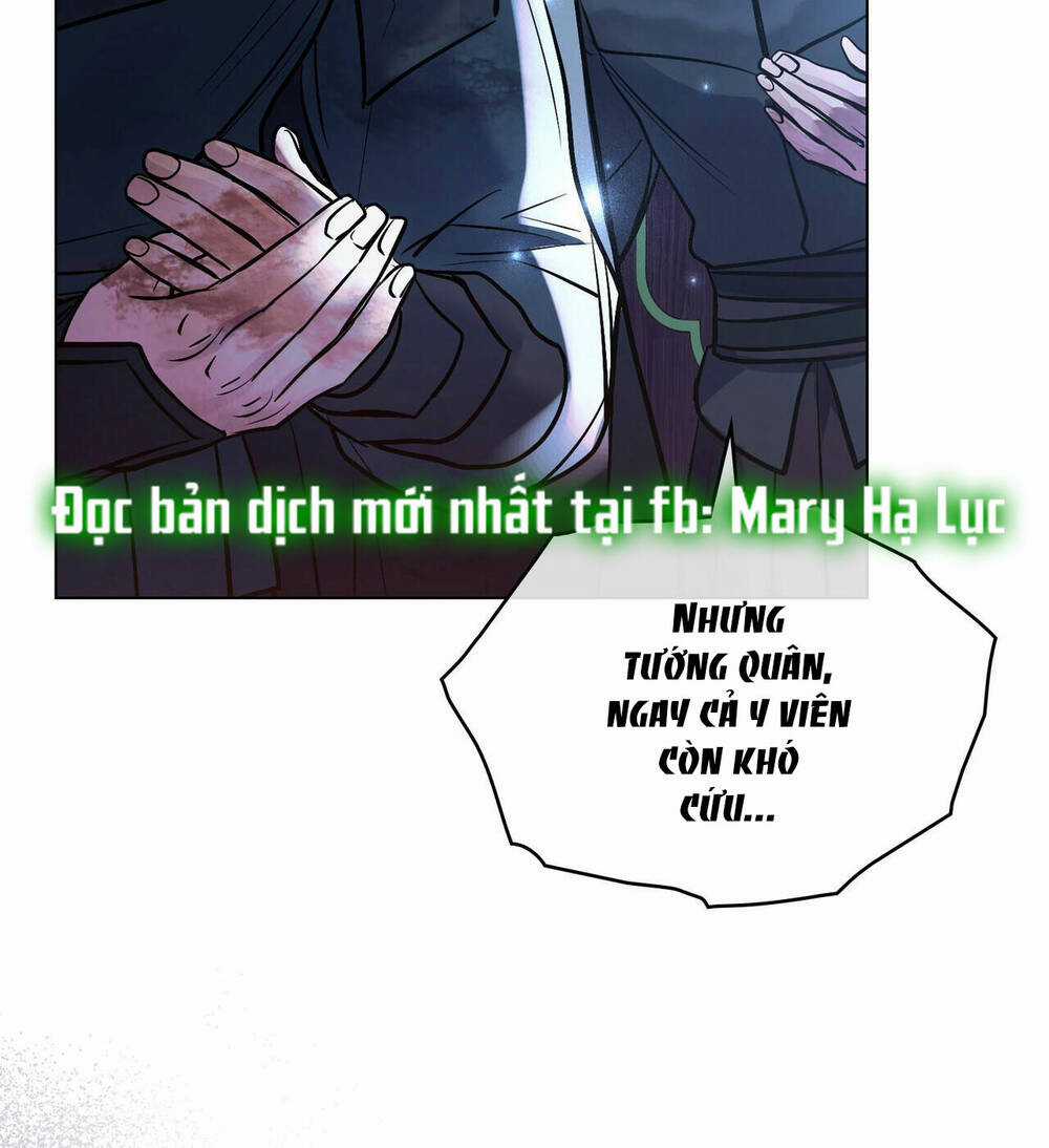 Một Nửa Không Hoàn Hảo Chapter 36.2 trang 44