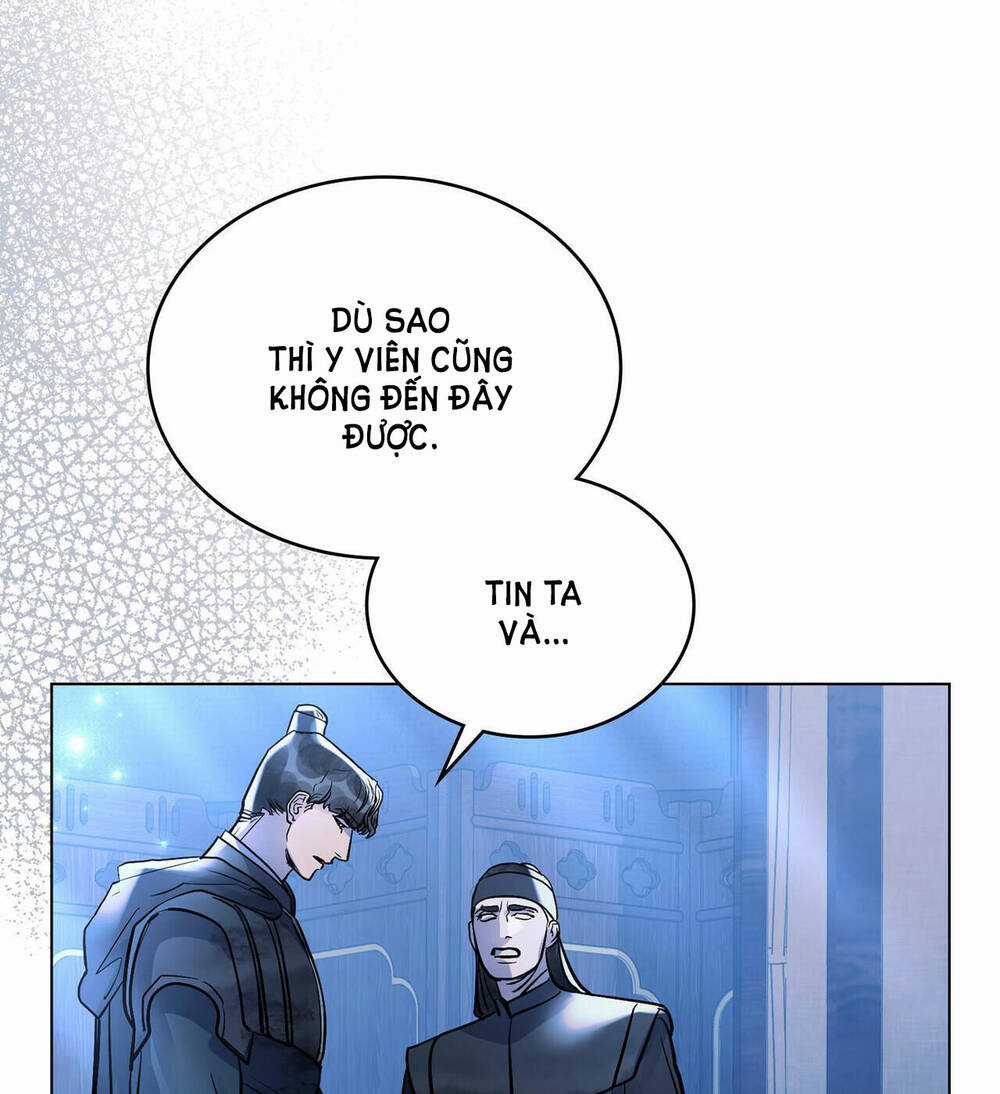 Một Nửa Không Hoàn Hảo Chapter 36.2 trang 45