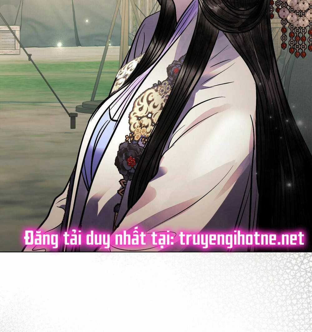 Một Nửa Không Hoàn Hảo Chapter 36.2 trang 5